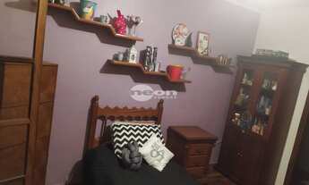 Imagem 5: SãO BERNARDO DO CAMPO - Casa Padrão - Nova Petrópolis