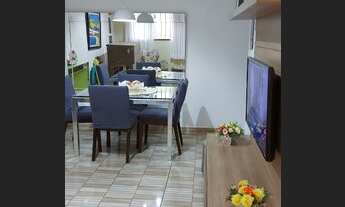 Imagem 2: Nilópolis apartamento de 2 quartos centro