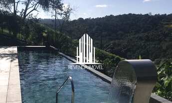 Imagem 5: Mansão no Residencial Vila Velha, 7 dormitórios., 4 suítes e casa para hóspedes