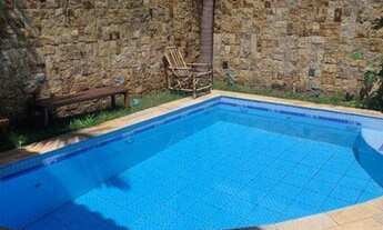 Imagem 3: CASA ASSOBRADADA - MOEMA PÁSSAROS - SP