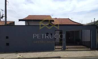 Imagem: Casa - Jardim Nova Terra (Nova Veneza)