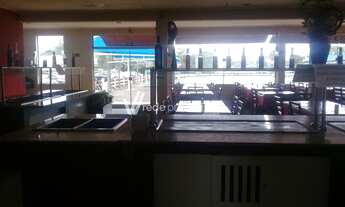 Imagem 4: Ponto comercial - Cascata - Paulínia