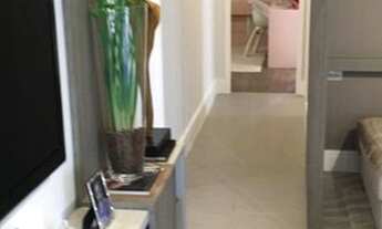 Imagem 7: Apartamento com 4 dormitórios à venda, 136 m² por R$ 1.240.000,00 - Vila São Francisco - O