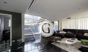 Imagem 6: Casa com 4 Dormitórios, sendo 2 Suítes à venda, 319 m² por R$ 2.750.000 - Golf Gardens - C