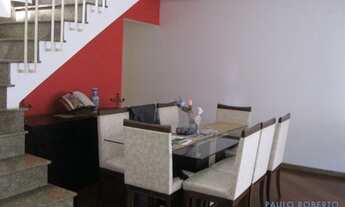 Imagem: CASA ASSOBRADADA - BUTANTÃ - SP