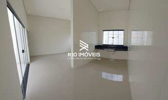 Imagem 5: Casa à venda, 2 quartos, 1 suíte, 2 vagas, BOSQUE DOS BURITIS - UBERLANDIA/MG