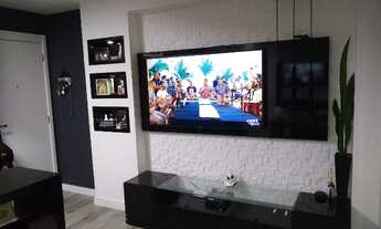 Imagem 1: Apartamento à venda na Praça Dom Francisco de Souza, Santo Amaro, São Paulo - SP