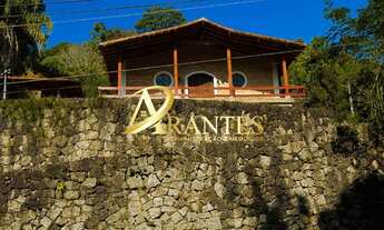 Imagem 3: CASA EM CONDOMÍNIO RESIDENCIAL em ATIBAIA - SP, PORTÃO