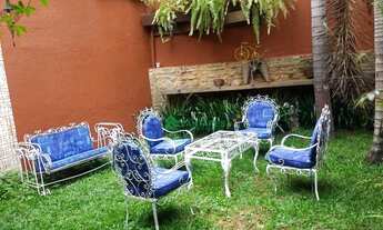 Imagem 6: Apartamento Área Privativa à venda - Lourdes - 2 quartos - 126 m² - Belo Horizonte/MG - GD