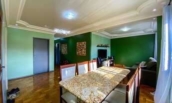 Imagem: APARTAMENTO C/ 2 PAVIMENTOS NO BAIRRO JABOU!