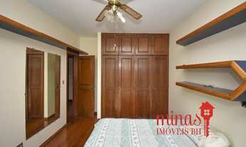 Imagem 6: BELO HORIZONTE - Apartamento Padrão - Gutierrez