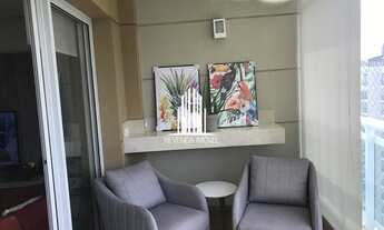 Imagem 6: DUPLEX à venda com 130m², 2 quartos e 2 vagas na Vila Olimpia