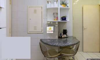 Imagem 5: Apartamento à venda, Perdizes , 212m², 3 dormitórios, 1 suíte, 1 vaga!