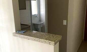 Imagem 2: Apartamento de 1 dormitório para venda na Zona Sul. Com 47m²