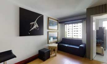 Imagem 3: APARTAMENTO - VILA NOVA CONCEIÇÃO - SP