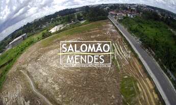 Imagem 6: Terreno com 62 mil m² junto a BR-316, 4 lotes