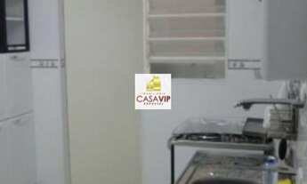 Imagem 4: Apartamento à venda, Água Funda, 58m², 2 dormitórios, 1 vaga!