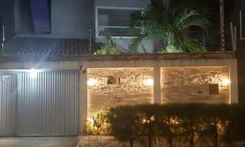 Imagem: Casa, Maraponga, fino acabamento, 3 vagas