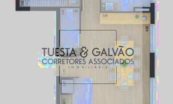 Imagem 6: Terrasse Mouvement