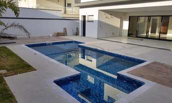 Imagem: Casa Residencial à venda, Alphaville Nova