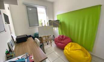 Imagem 7: Apartamento - Vila Ipê - Campinas