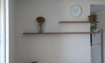 Imagem 6: Apartamento para venda, com 106 metros, 3 suítes, no Taquaral/Campinas - SP