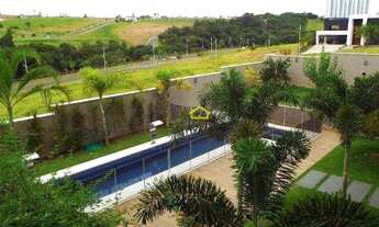 Imagem 3: Lindo sobrado com 4 suítes em terreno de 1000 m2 no condomínio Saint Patrick