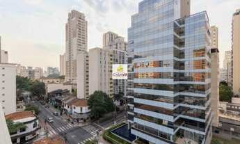 Imagem 7: Apartamento à venda, Pinheiros , 138m², 3 dormitórios, 1 suíte, 1 vaga!