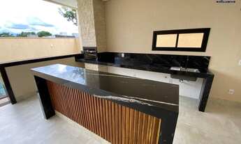 Imagem 11: GOIâNIA - Casa de Condomínio - Fazenda Vau das Pombas