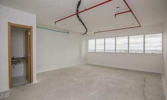 Imagem 2: PORTO ALEGRE - Conjunto Comercial/Sala - HIGIENOPOLIS