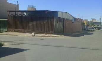 Imagem: Casa no esquinão