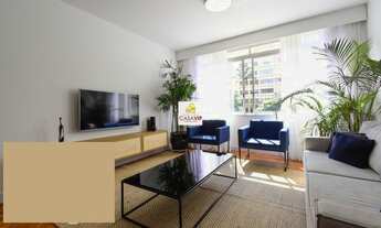 Imagem 2: Apartamento à venda, Perdizes, 133m², 2 dormitórios, 1 suíte, 1 vaga!