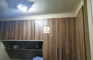 Imagem 7: Apartamento à venda, Jardim Vergueiro (Sacomã), 49m², 2 dormitórios, 1 vaga!