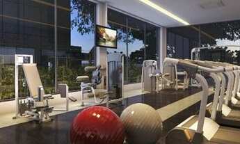 Imagem 5: São Paulo - Apartamento Padrão - Tatuapé