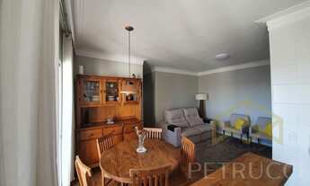 Imagem 3: Apartamento - Ponte Preta - Campinas
