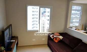 Imagem 6: Cobertura de 2 dormitórios com 2 vagas na Lapa