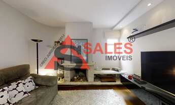 Imagem 7: Apartamento à venda, Aclimação, São Paulo, SP; 139 METROS , ILUMINADO E AREJADO. ACLIM