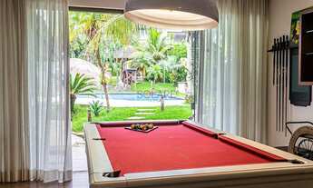 Imagem 5: Casa à venda 6 Quartos, 4 Suites, 8 Vagas, 1700M², João Paulo, Florianópolis - SC