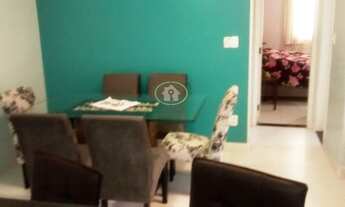 Imagem 4: Apartamento residencial à venda, Campo Grande, Santos