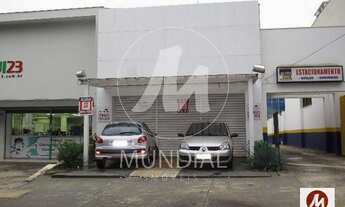 Imagem: Salão/Galpão (salão - térreo