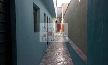 Imagem 3: IMÓVEL COM 5 MORADIAS BOM PARA RENDA !!!