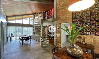 Imagem 7: Casa com 4 Dormitórios, sendo 3 Suítes à venda, 313 m² por R$ 3.800.000 - São Paulo II - C