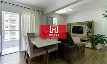 Imagem 7: Apartamento à venda no bairro Padroeira - Osasco/SP