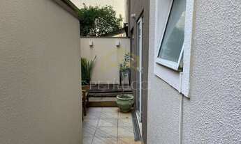 Imagem 5: Apartamento - Mansões Santo Antônio - Campinas