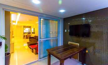 Imagem 7: Apartamento de 3 suítes e 3 vagas de garagem à venda no Centro