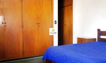 Imagem 7: Apartamento à venda, Cambuci, 110m², 3 dormitórios, 1 suíte, 2 vagas!