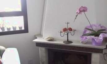 Imagem 7: APARTAMENTO SANTANA NOBRE 4 DORMITÓRIOS (2 SUÍTES) 3 VAGAS + DEPÓSITO Estuda Permuta meno