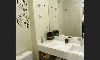 Imagem 7: APARTAMENTO MOBILIADO EM ALPHAVILLE!