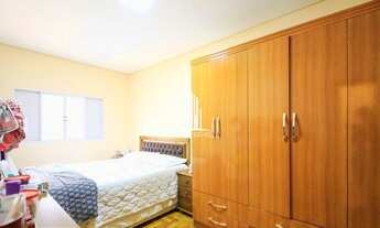 Imagem 7: Sobrado com 3 dorms, 1 suite e 4 vagas na vila guarani