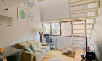 Imagem 7: FLAT DUPLEX - MOEMA PÁSSAROS - SP